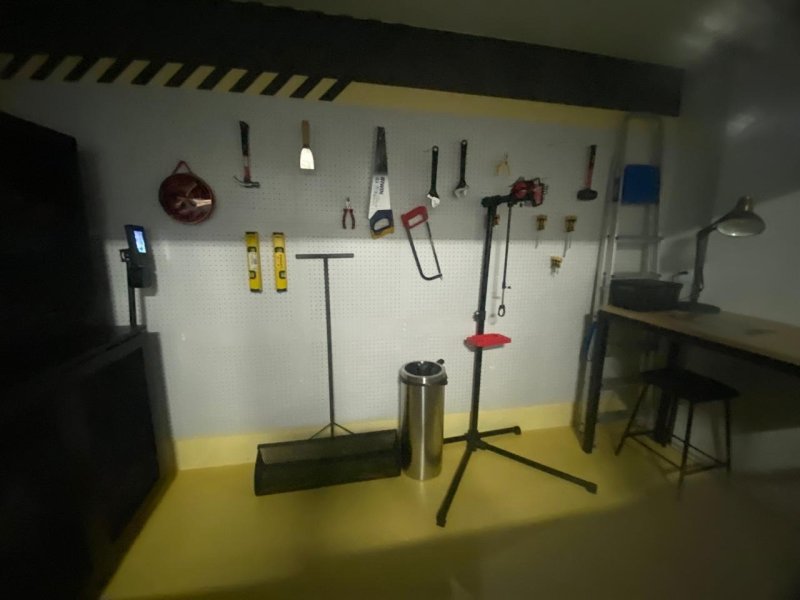 Studio 1 quartos no Estreito em Florianópolis - Foto 40