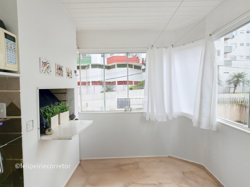 Apartamento 2 quartos no Trindade em Florianópolis - Foto 19