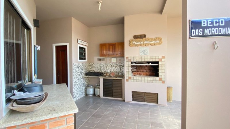 Casa 5 quartos no João Paulo em Florianópolis - Foto 29