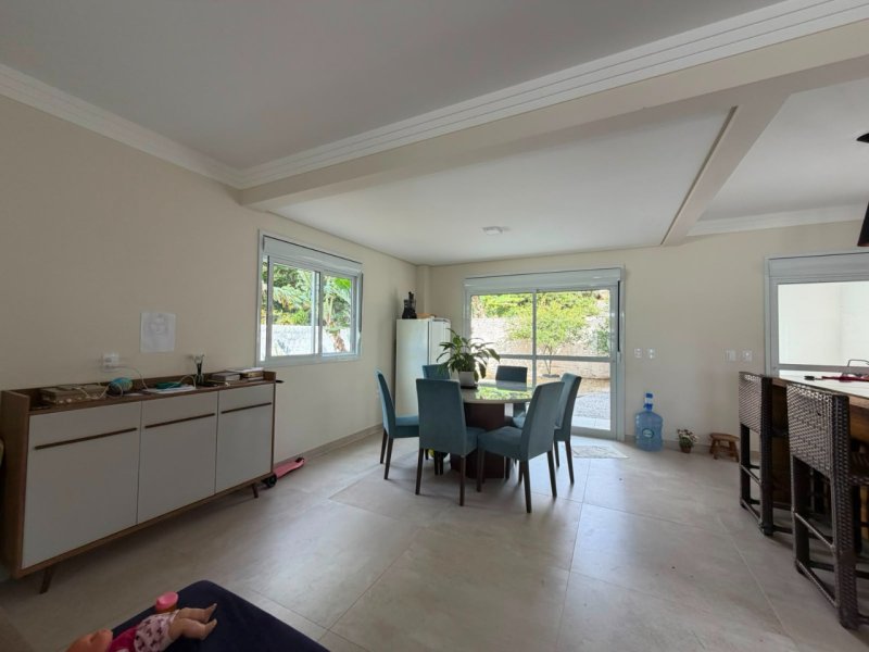 Apartamento 4 quartos no Ribeirão da Ilha em Florianópolis - Foto 8