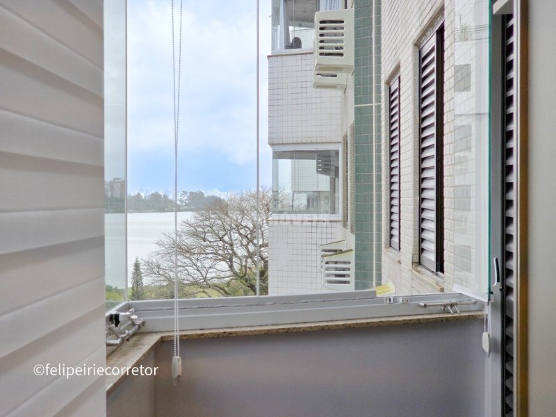 Apartamento 4 quartos no João Paulo em Florianópolis - Foto 23