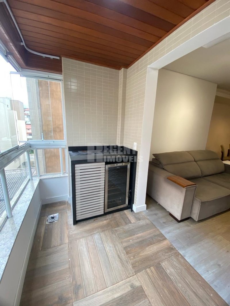 Apartamento 2 quartos no Córrego Grande em Florianópolis - Foto 4