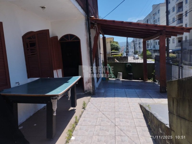 Casa 5 quartos no Trindade em Florianópolis - Foto 27