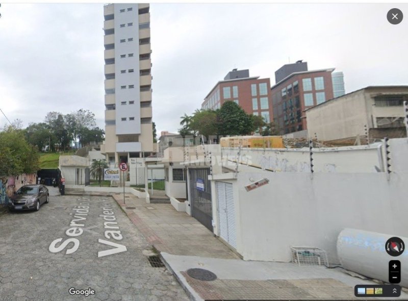 Cobertura 2 quartos no Trindade em Florianópolis - Foto 29