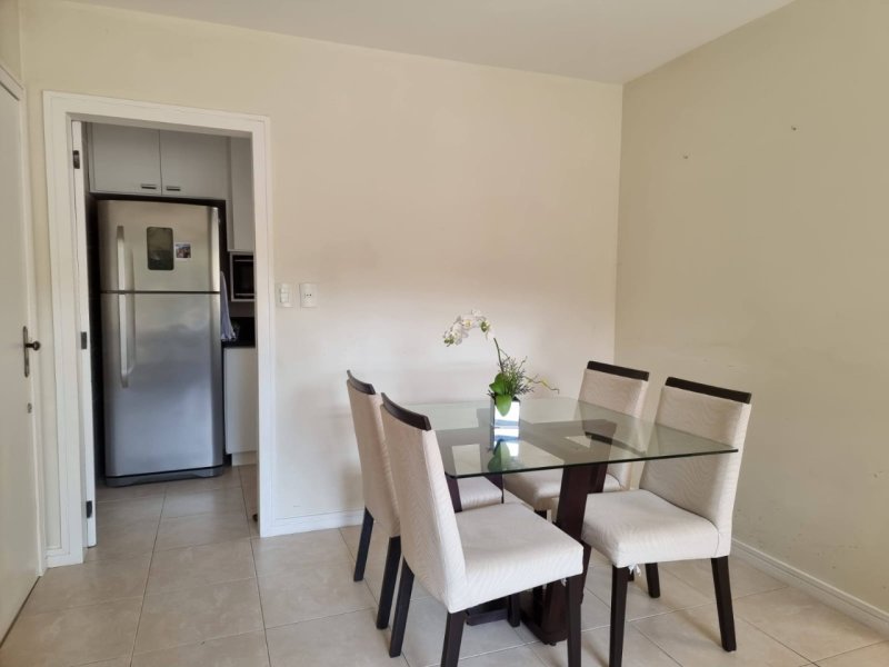 Apartamento 2 quartos no Itacorubi em Florianópolis - Foto 4