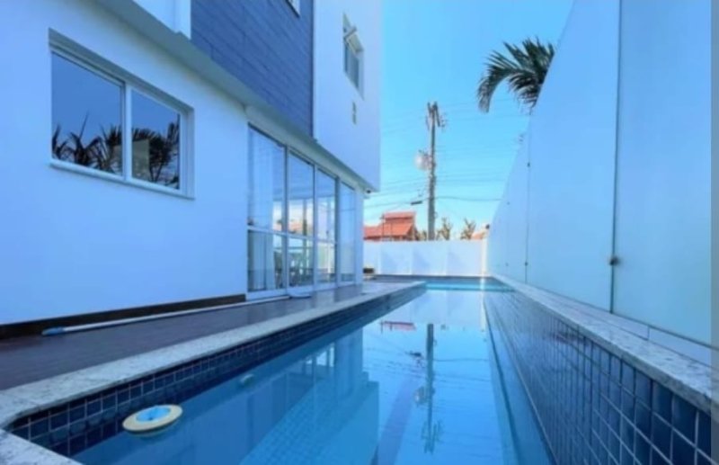 Apartamento 2 quartos no Canasvieiras em Florianópolis - Foto 27