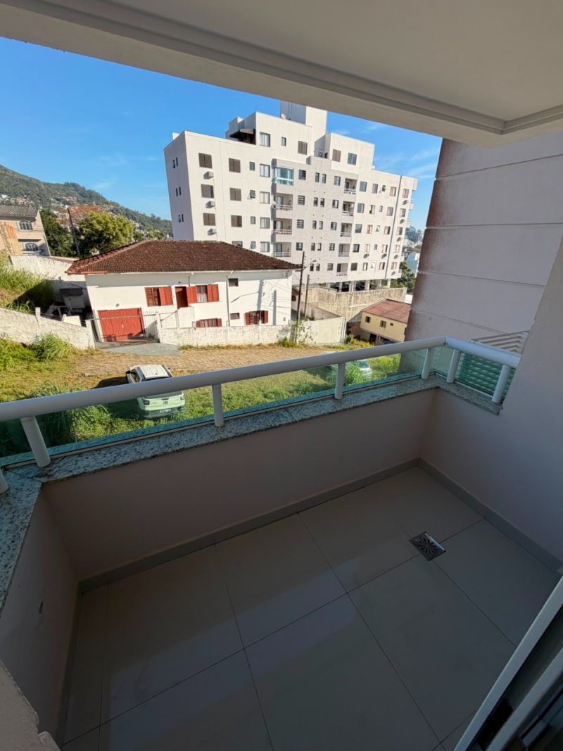 Apartamento 1 quartos no Saco Dos Limões em Florianópolis - Foto 4