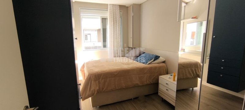 Apartamento 1 quartos no Trindade em Florianópolis - Foto 9