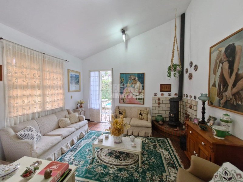 Casa 4 quartos no Parque São Jorge em Florianópolis - Foto 8