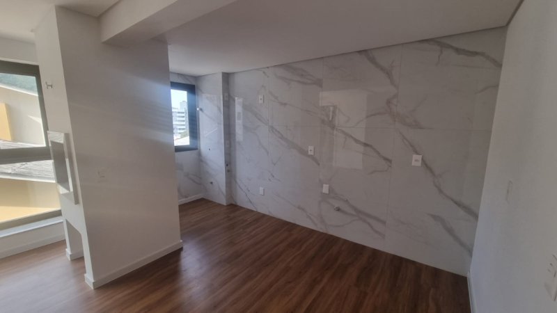 Cobertura 3 quartos no Saco Dos Limões em Florianópolis - Foto 5