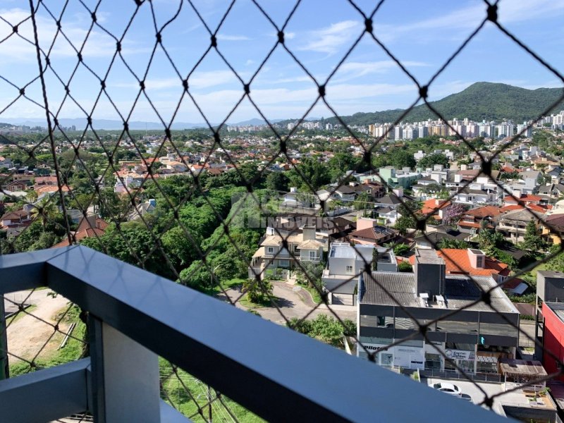 Apartamento 3 quartos no Córrego Grande em Florianópolis - Foto 16