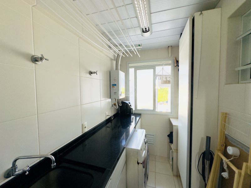 Apartamento 3 quartos no Itacorubi em Florianópolis - Foto 15