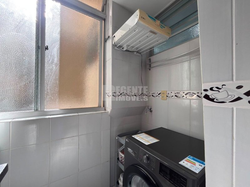 Apartamento 3 quartos no Beiramar em Florianópolis - Foto 10