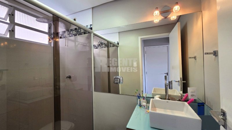 Apartamento 3 quartos no Trindade em Florianópolis - Foto 12
