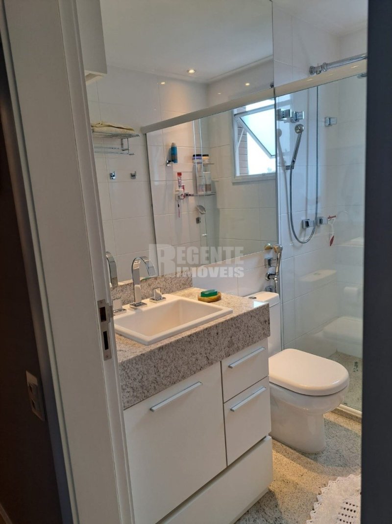 Apartamento 2 quartos no Beira Mar em Florianópolis - Foto 22