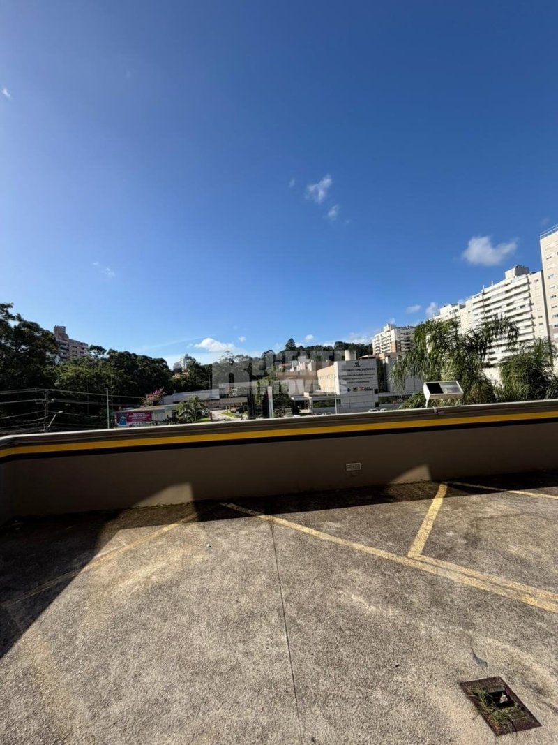 Apartamento 1 quartos no Itacorubi em Florianópolis - Foto 19