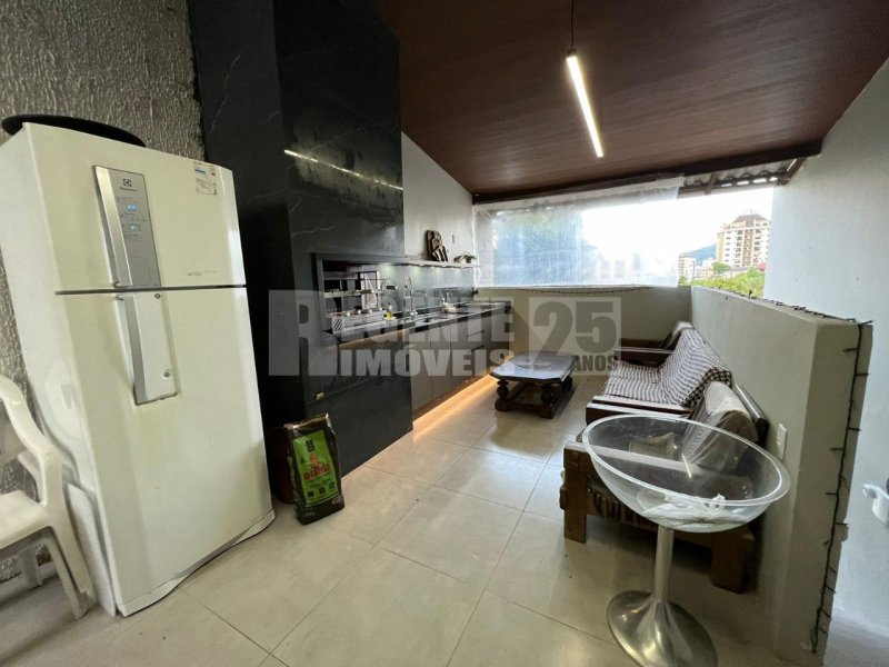 Casa 5 quartos no Trindade em Florianópolis - Foto 16