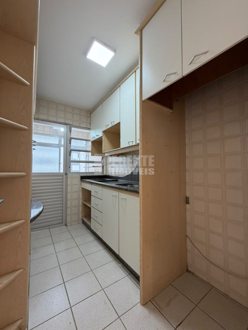 Apartamento 1 quartos no Centro em Florianópolis - Foto 4
