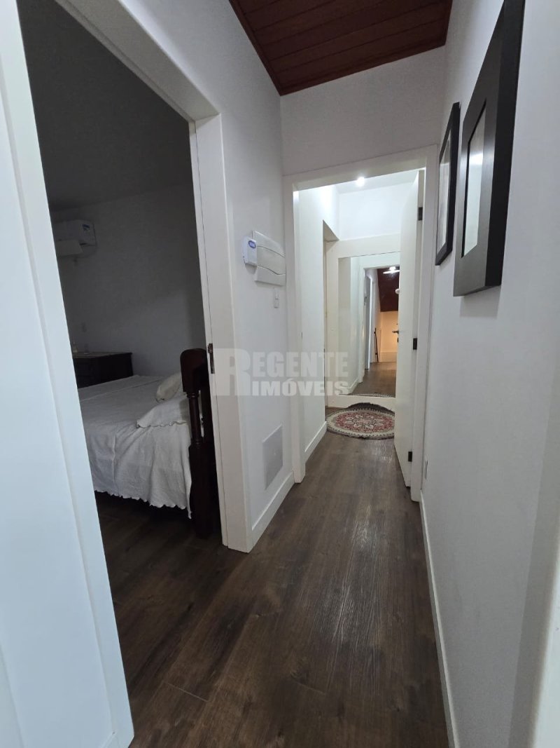 Casa 4 quartos no Parque São Jorge em Florianópolis - Foto 18