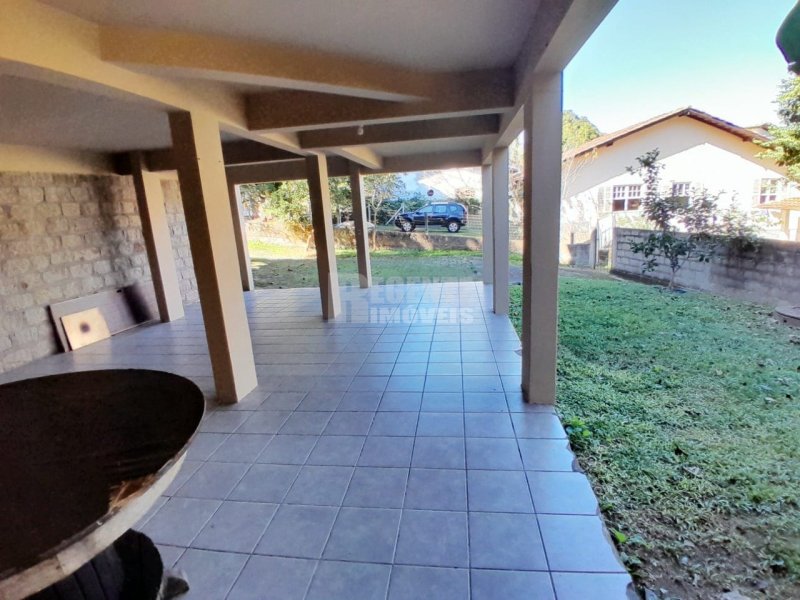 Casa 4 quartos no Santo Antônio De Lisboa em Florianópolis - Foto 3