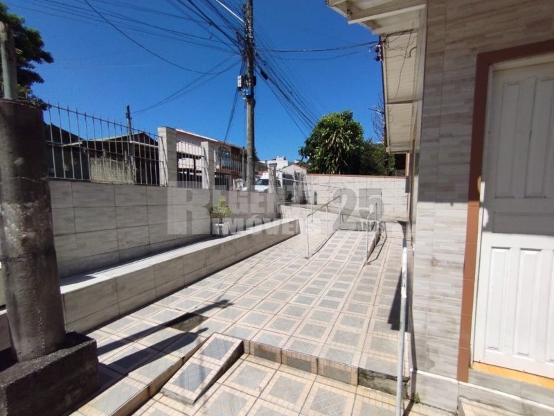 Casa 6 quartos no Capoeiras em Florianópolis - Foto 31
