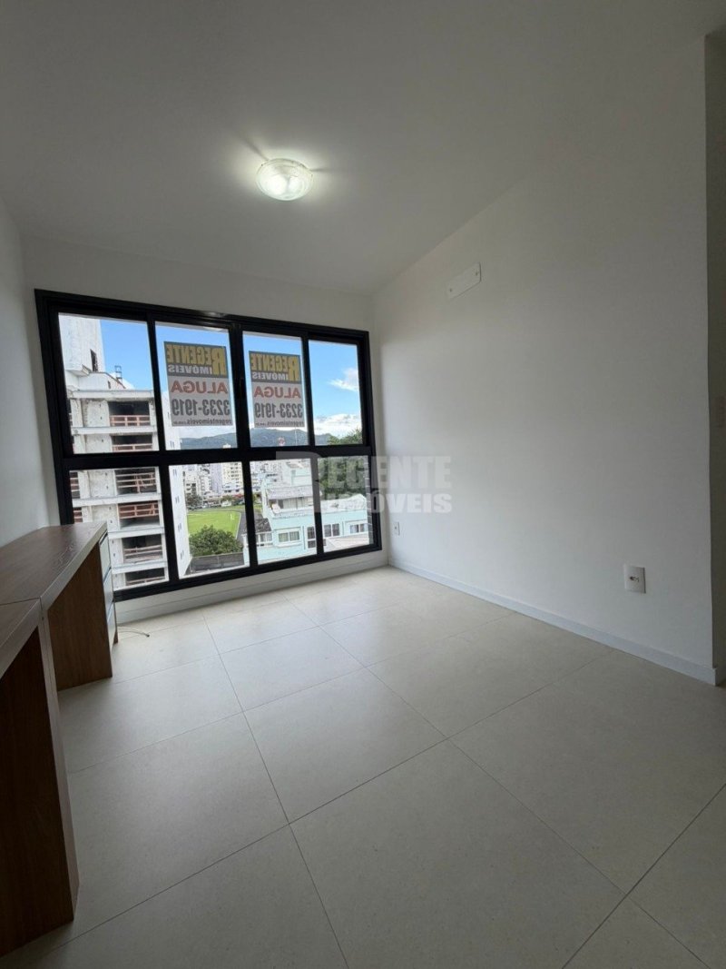 Studio 1 quartos no Trindade em Florianópolis - Foto 2