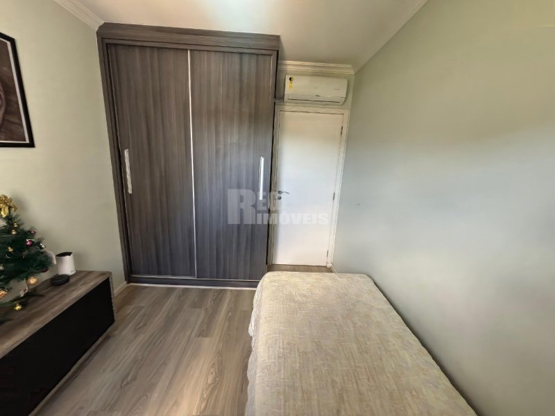 Apartamento 4 quartos no Itacorubi em Florianópolis - Foto 20