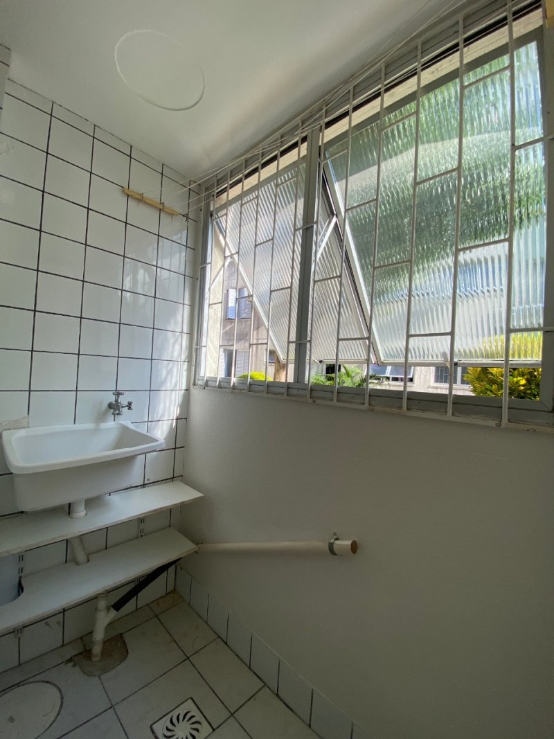 Apartamento 1 quartos no Agronômica em Florianópolis - Foto 5