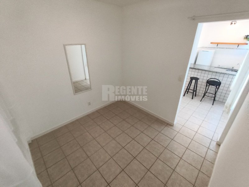 Apartamento 1 quartos no Itacorubi em Florianópolis - Foto 11
