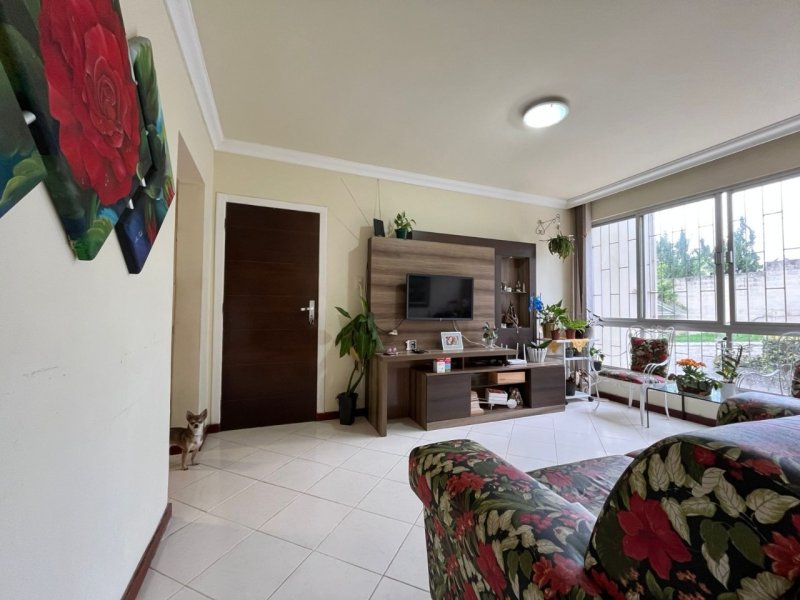 Apartamento 3 quartos no Trindade em Florianópolis - Foto 3