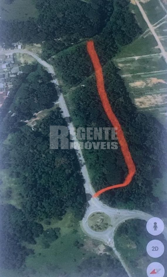 Terreno no Passa Vinte em Palhoça - Foto 3