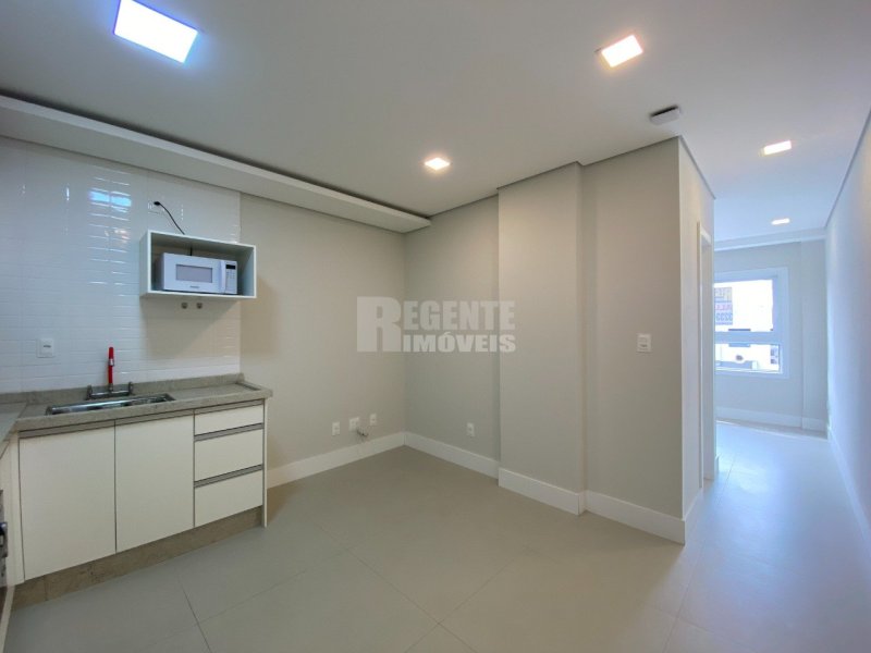 Apartamento 1 quartos no Trindade em Florianópolis - Foto 2