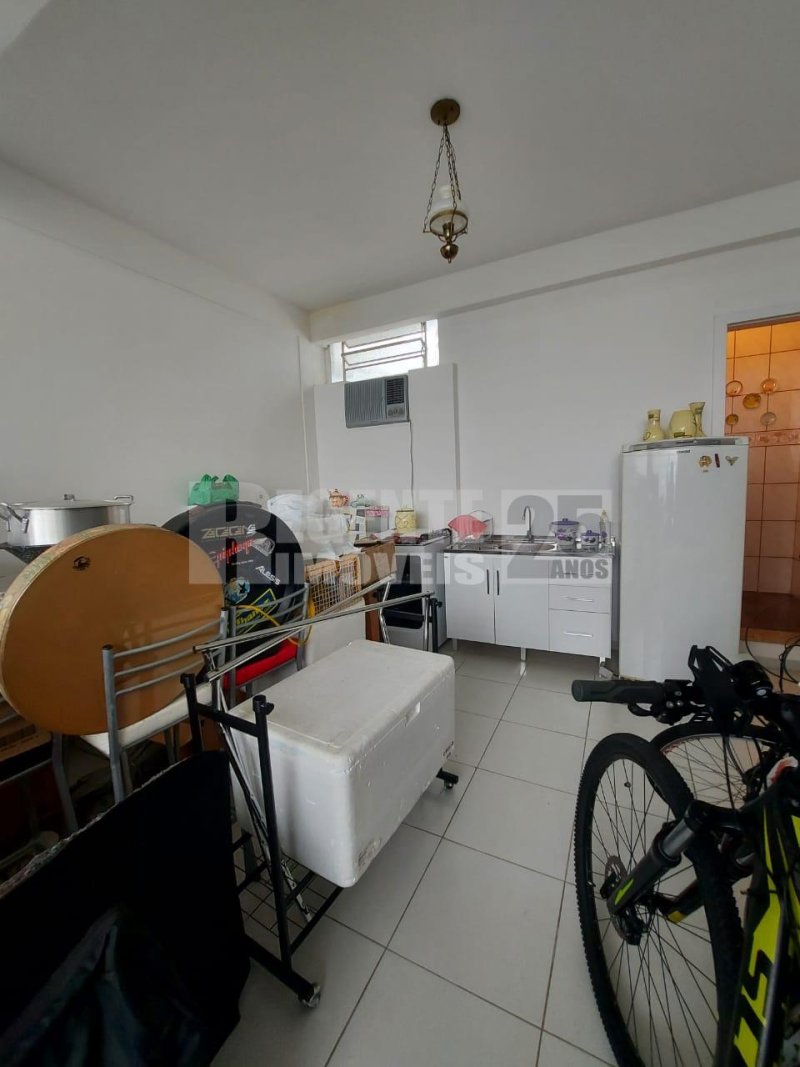 Casa 4 quartos no Beira Mar em Florianópolis - Foto 9