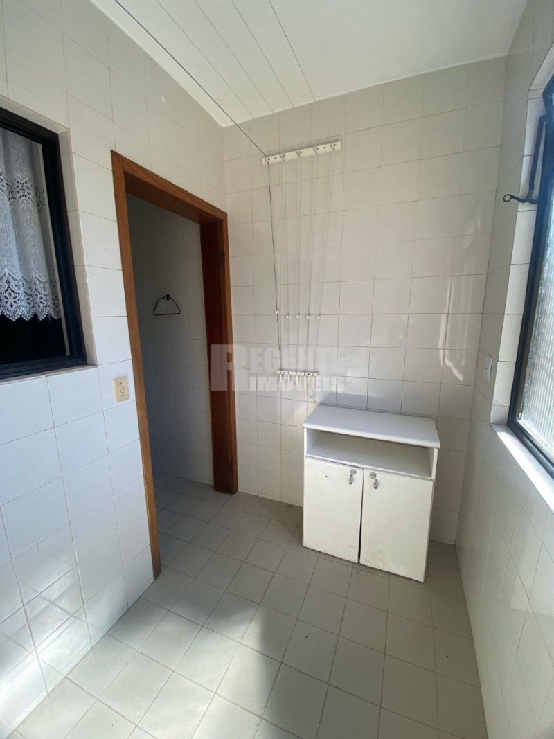 Apartamento 2 quartos no Pantanal em Florianópolis - Foto 8
