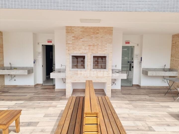 Apartamento 1 quartos no Carvoeira em Florianópolis - Foto 12