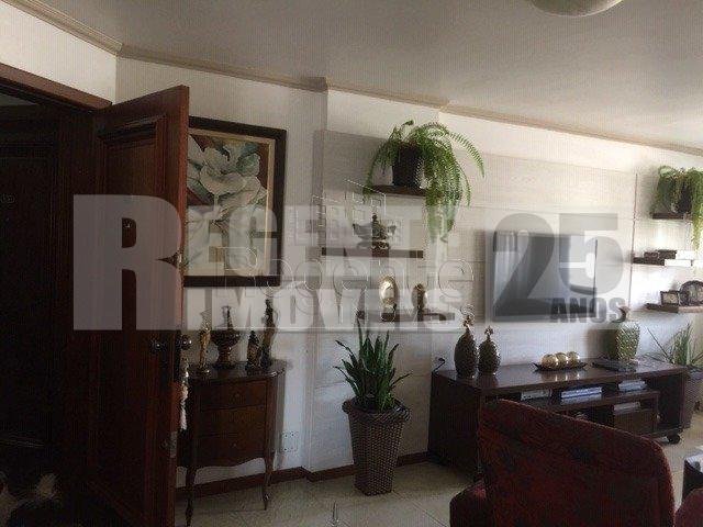 Apartamento 3 quartos no Centro em Florianópolis - Foto 5