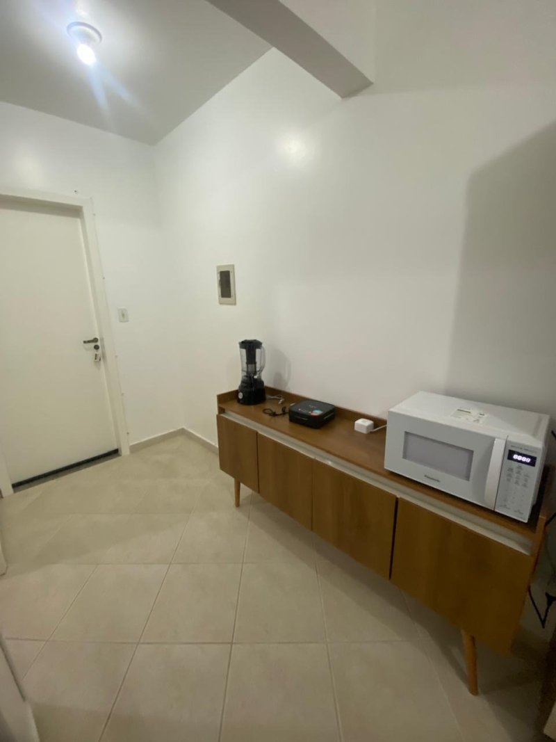 Studio 1 quartos no Trindade em Florianópolis - Foto 6