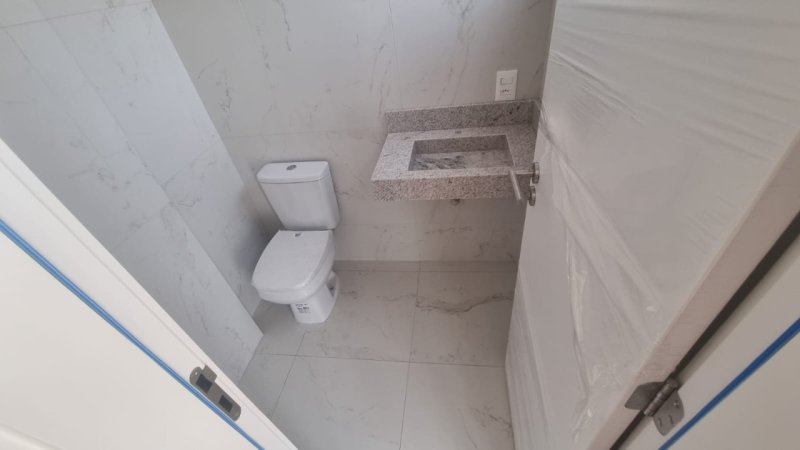 Cobertura 3 quartos no Saco Dos Limões em Florianópolis - Foto 12