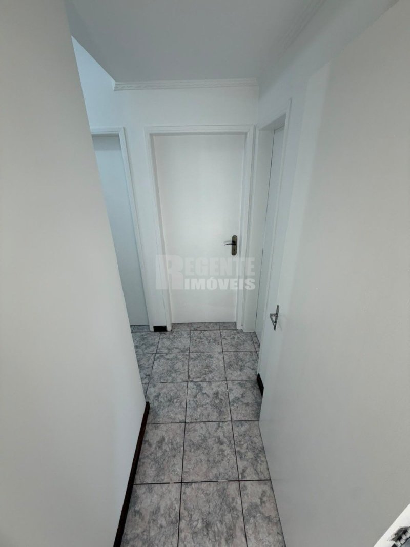 Apartamento 3 quartos no Pantanal em Florianópolis - Foto 13