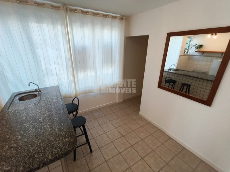 Apartamento 1 quartos no Itacorubi em Florianópolis - Foto 4