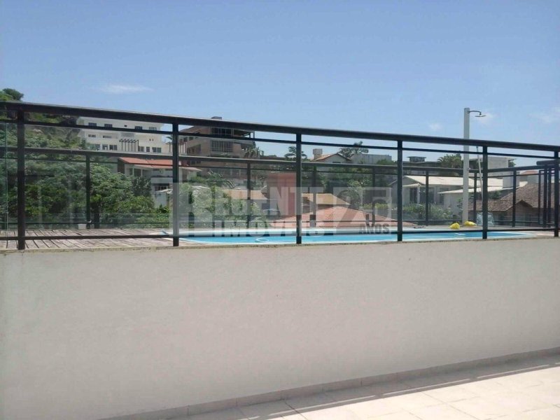 Cobertura 3 quartos no Coqueiros em Florianópolis - Foto 24