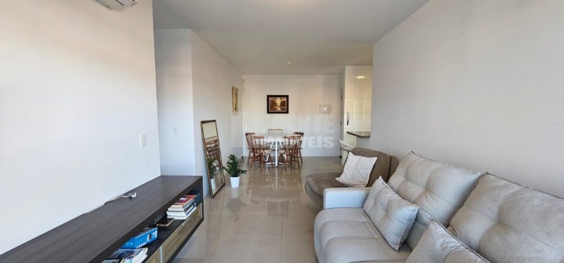 Apartamento 3 quartos no Trindade em Florianópolis - Foto 23