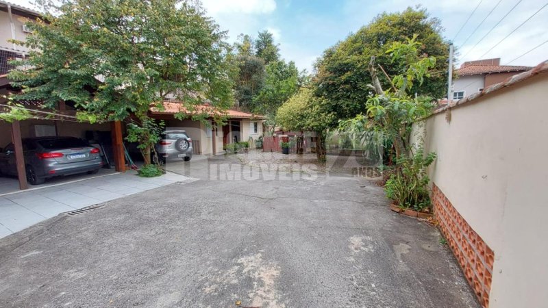 Casa 5 quartos no Trindade em Florianópolis - Foto 26