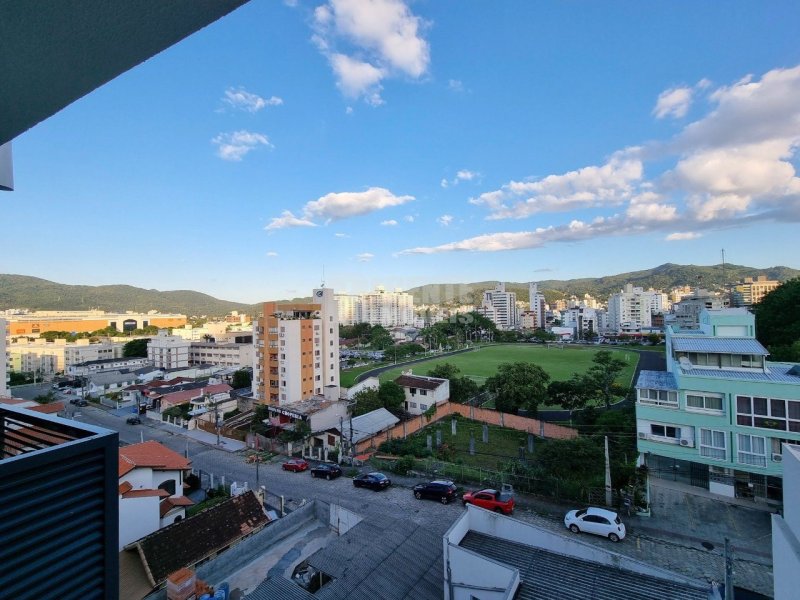Studio 1 quartos no Trindade em Florianópolis - Foto 5