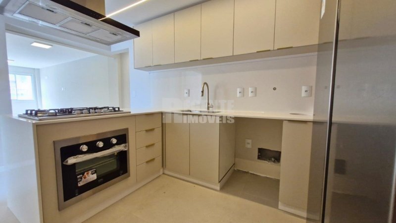Apartamento 3 quartos no Centro em Florianópolis - Foto 4