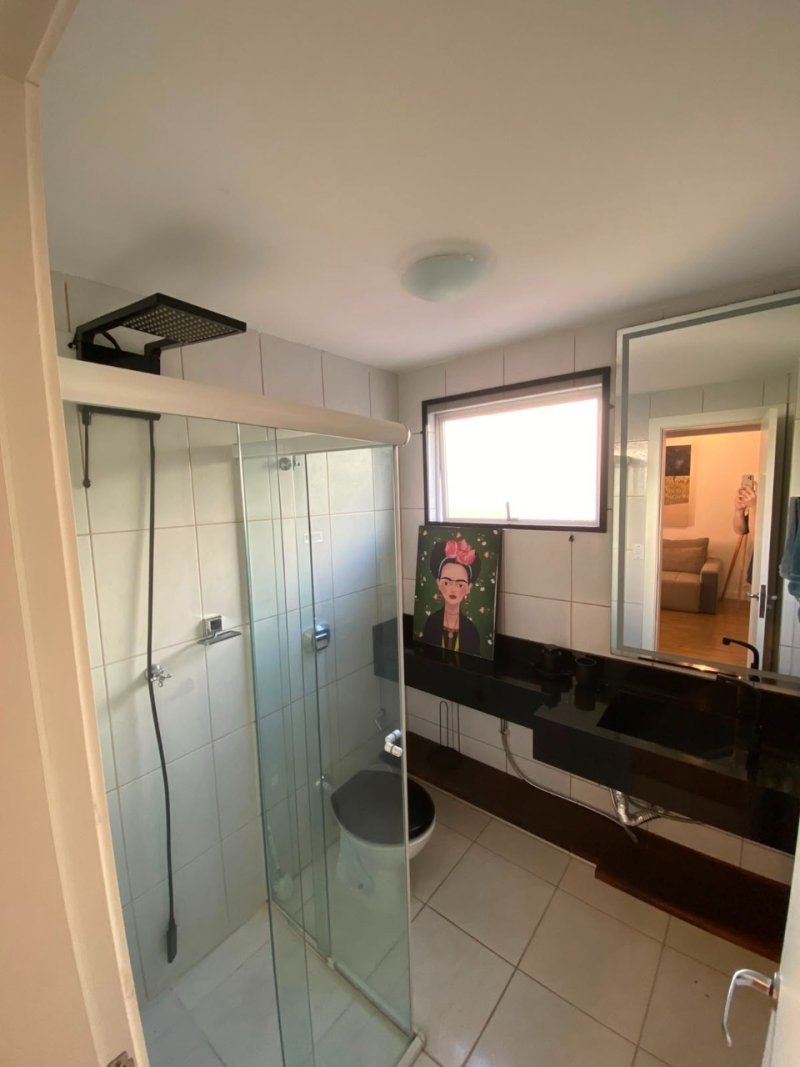 Apartamento 2 quartos no Itacorubi em Florianópolis - Foto 10