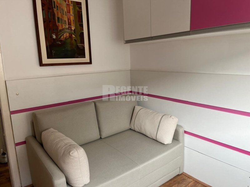Apartamento 3 quartos no Trindade em Florianópolis - Foto 24