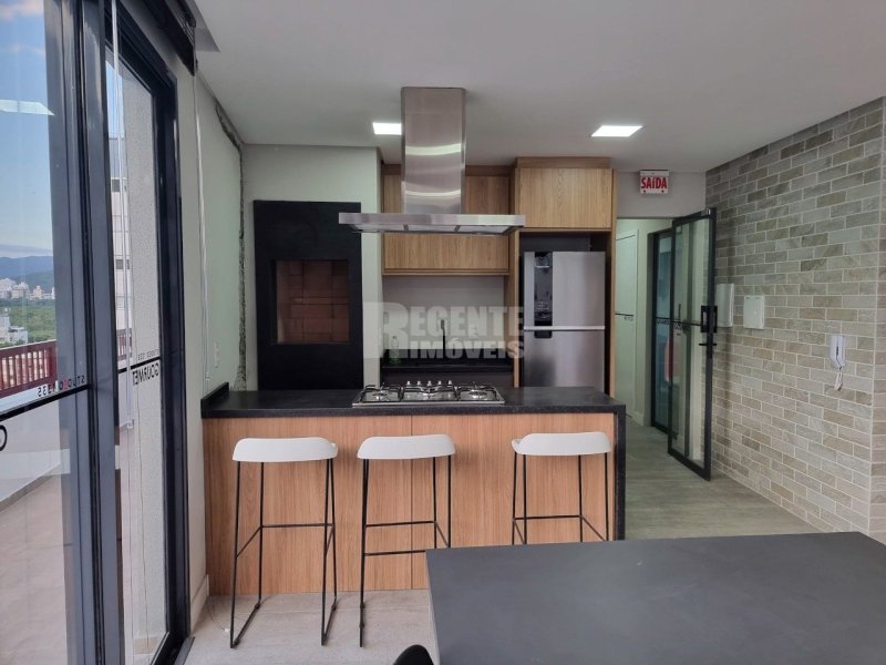 Studio 1 quartos no Trindade em Florianópolis - Foto 16