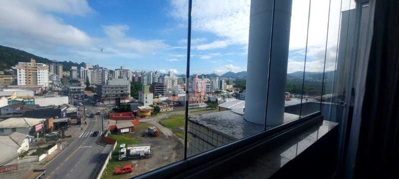 Cobertura 3 quartos no Trindade em Florianópolis - Foto 14
