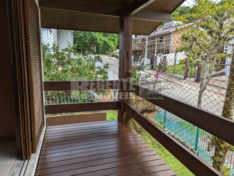 Casa 6 quartos no Trindade em Florianópolis - Foto 35